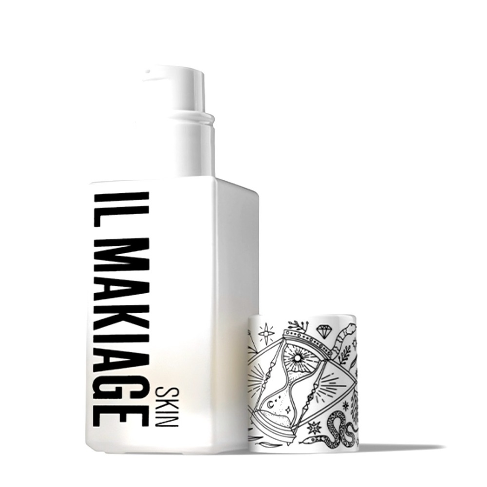 Il Makiage ant-aging night serum